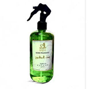 مرش بنت الخليج